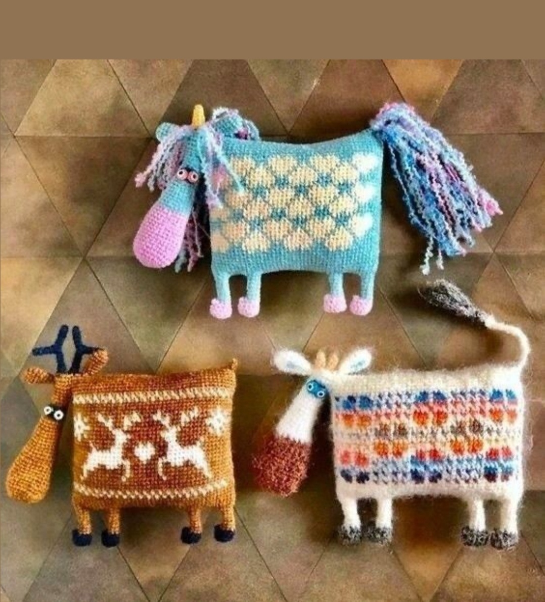 Фото из рассылки от Пинтерест. 