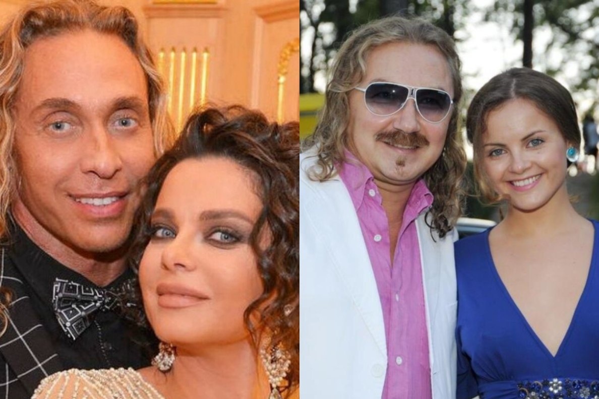    Фото: Коллаж RuNews24.ru, источник: соцсети