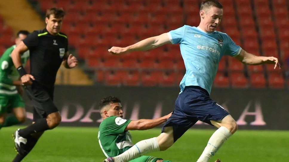 Фото: ФК «Сочи»