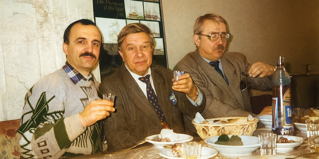 В СССР эти закуски к водке были нарасхват, а сейчас их редко кто готовит и покупает