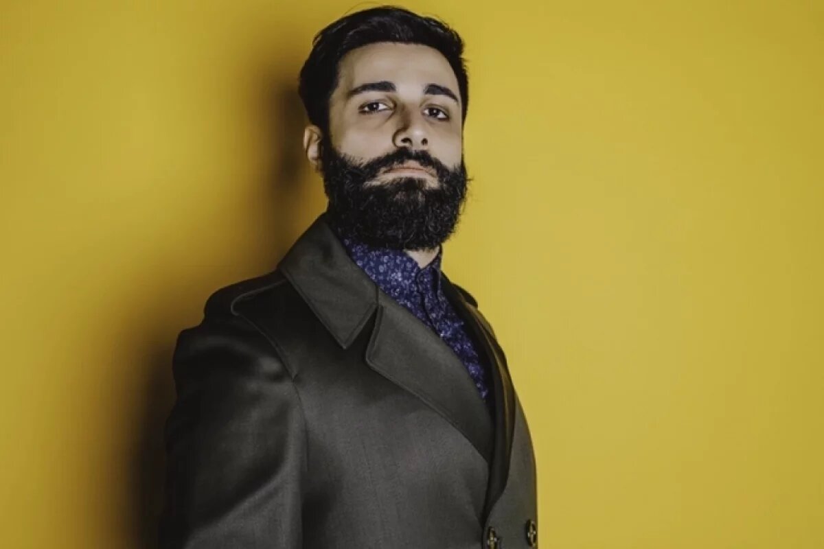    Идеальная борода — это комбинация генетической удачи, сбалансированного гормонального фона и правильного питания.