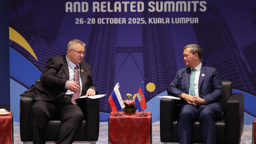    Фото: Шарифулин Валерий/ТАСС