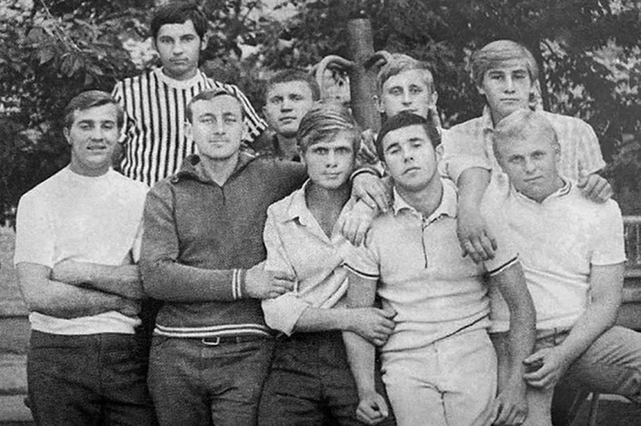 Книга «Бандитская Казань»