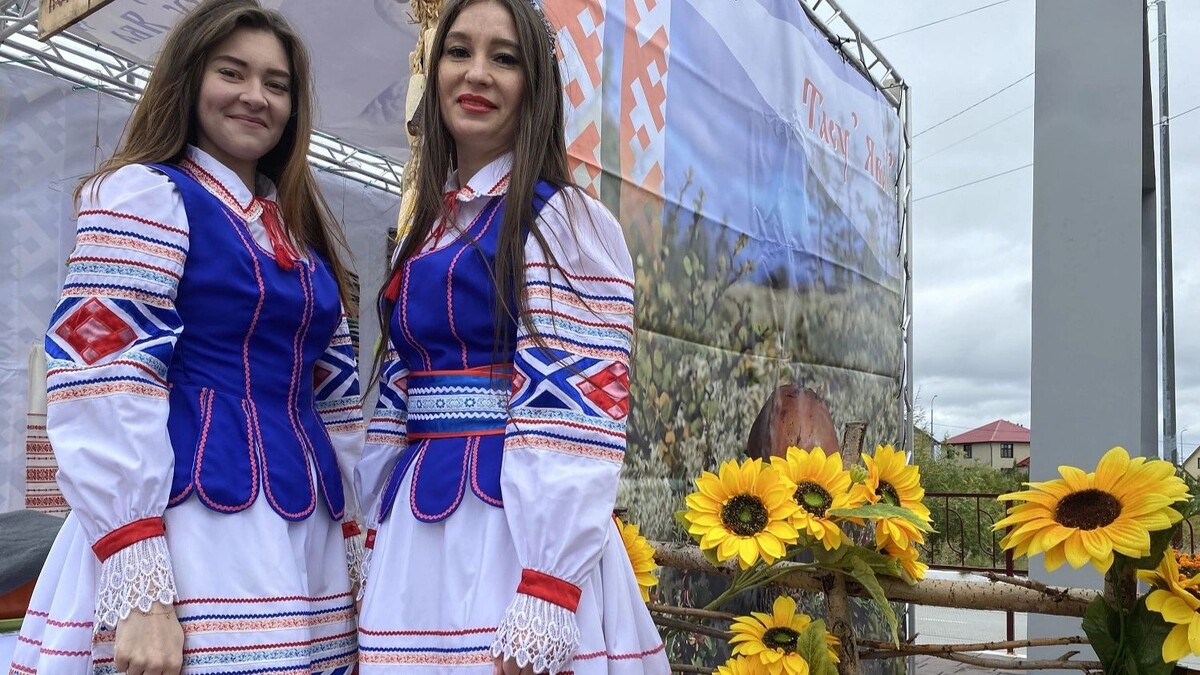    Фото: Анастасия Ульянова / "Ямал-Медиа"