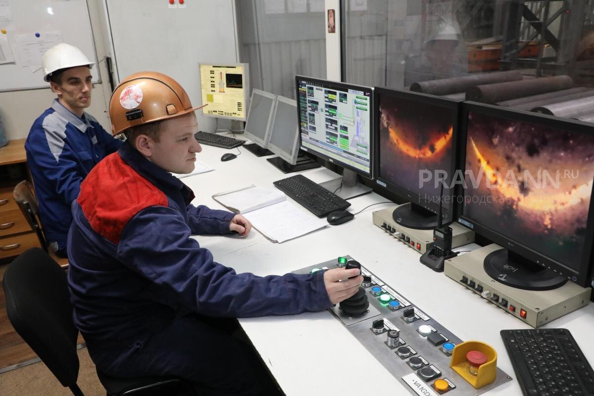    Арзамас хоть и заслужил звание туристической жемчужины региона, однако стремится встать в ряд ведущих промышленных городов России