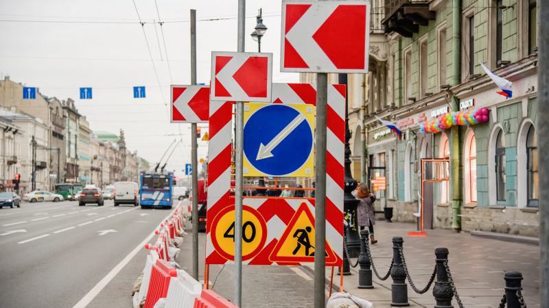    телеканал "Санкт-Петербург"