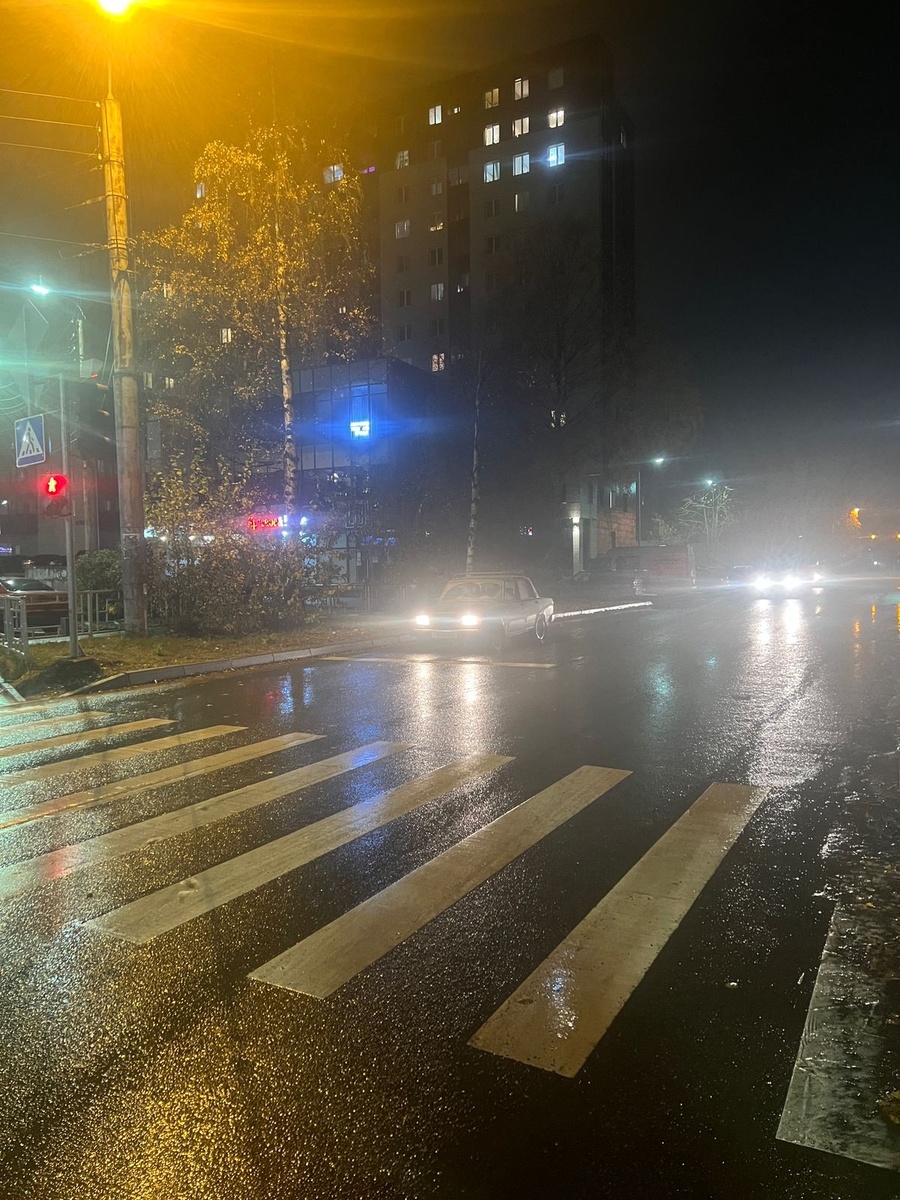    ГАИ Петрозаводска