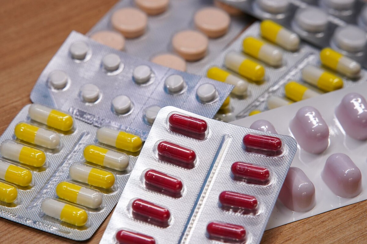     / Источник: © ИЗВЕСТИЯ/Сергей Лантюхов