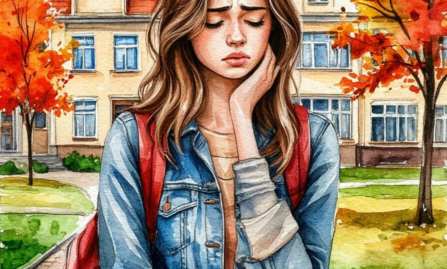 Несчастная любовь лечится породистым кавалером!