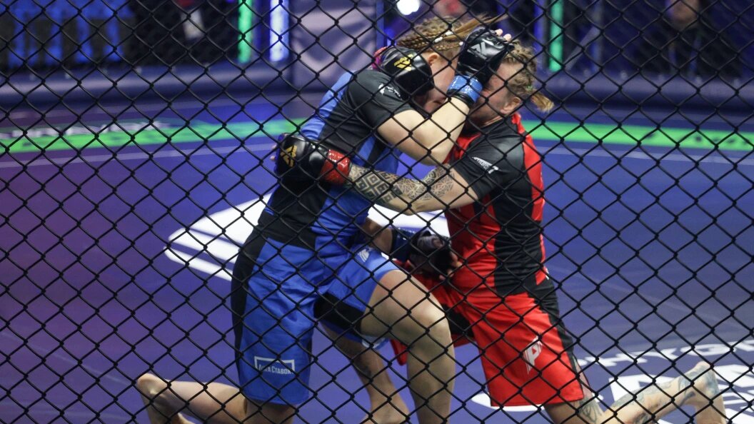    Фото: Andrey Titov/Globallookpress