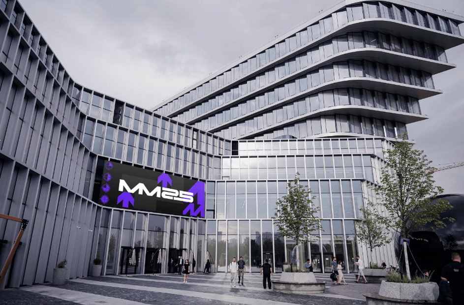 Фото: «Матемаркетинг»