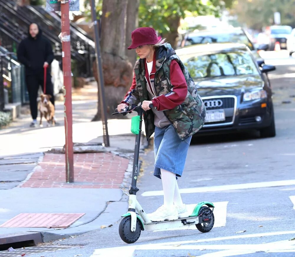 Кэмерон Диас📷
