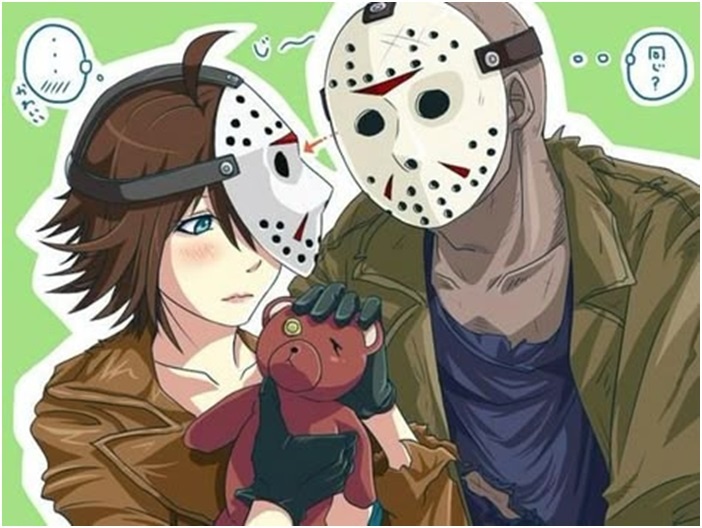 Листайте галереи, чтобы увидеть больше образов.