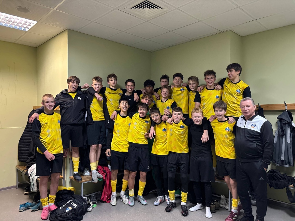    Фото: личный архив Аркадия Ткача