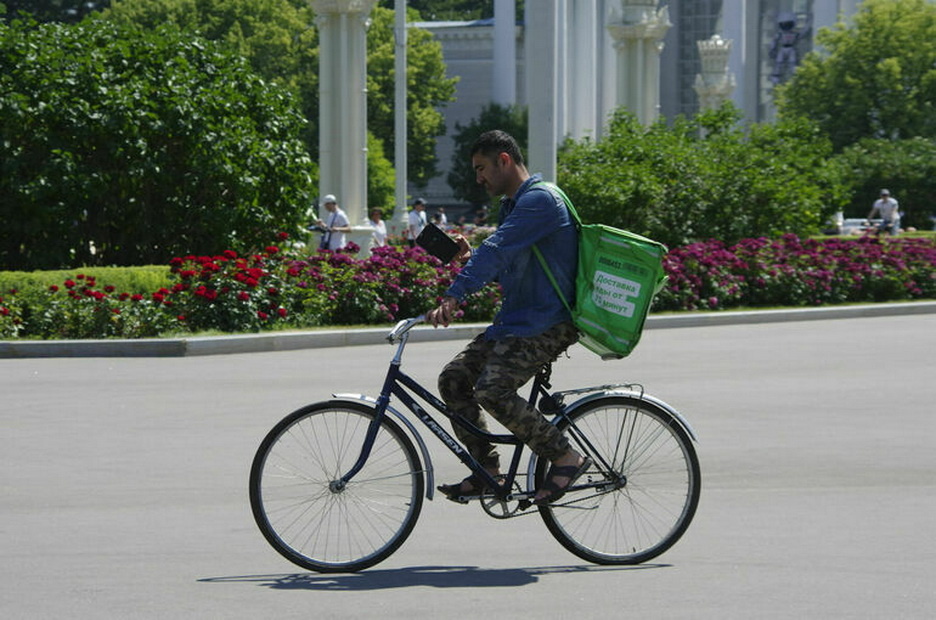 Фото: Игорь Самохвалов/«Парламентская газета»