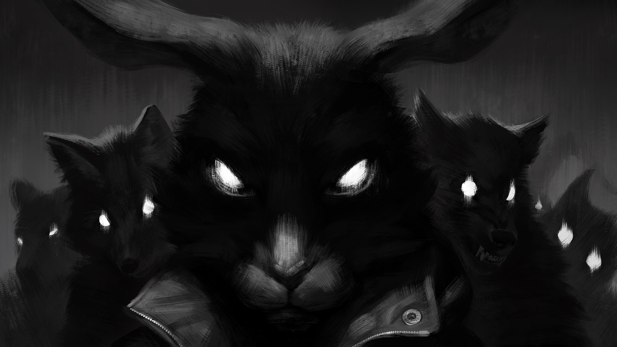 Финальный эпизод российского хоррора «Зайчик» выйдет 5 декабря