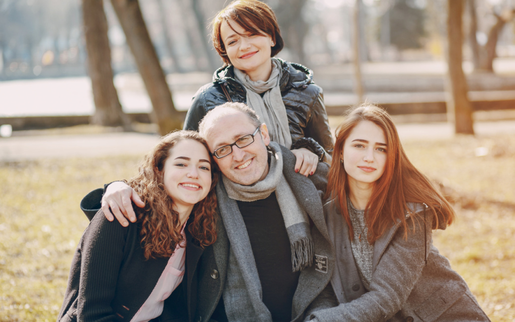  Важно учиться создавать собственную идеальную жизнь за пределами ребенка. Фото: Freepik.