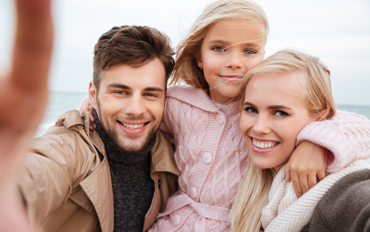    Идеальные родители – несчастные дети: когда родительские амбиции калечат детскую психику