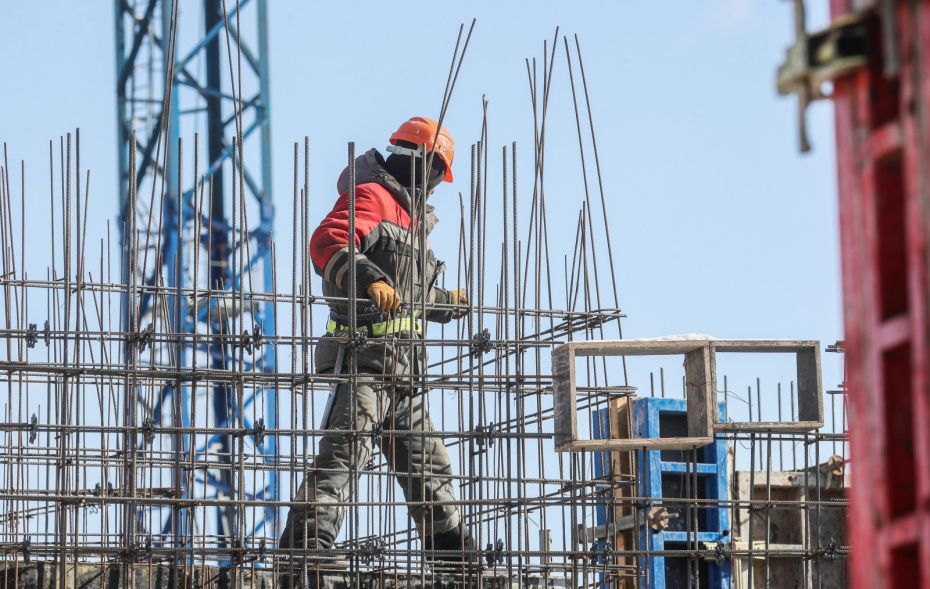    Сергей Булкин/NEWS.ru