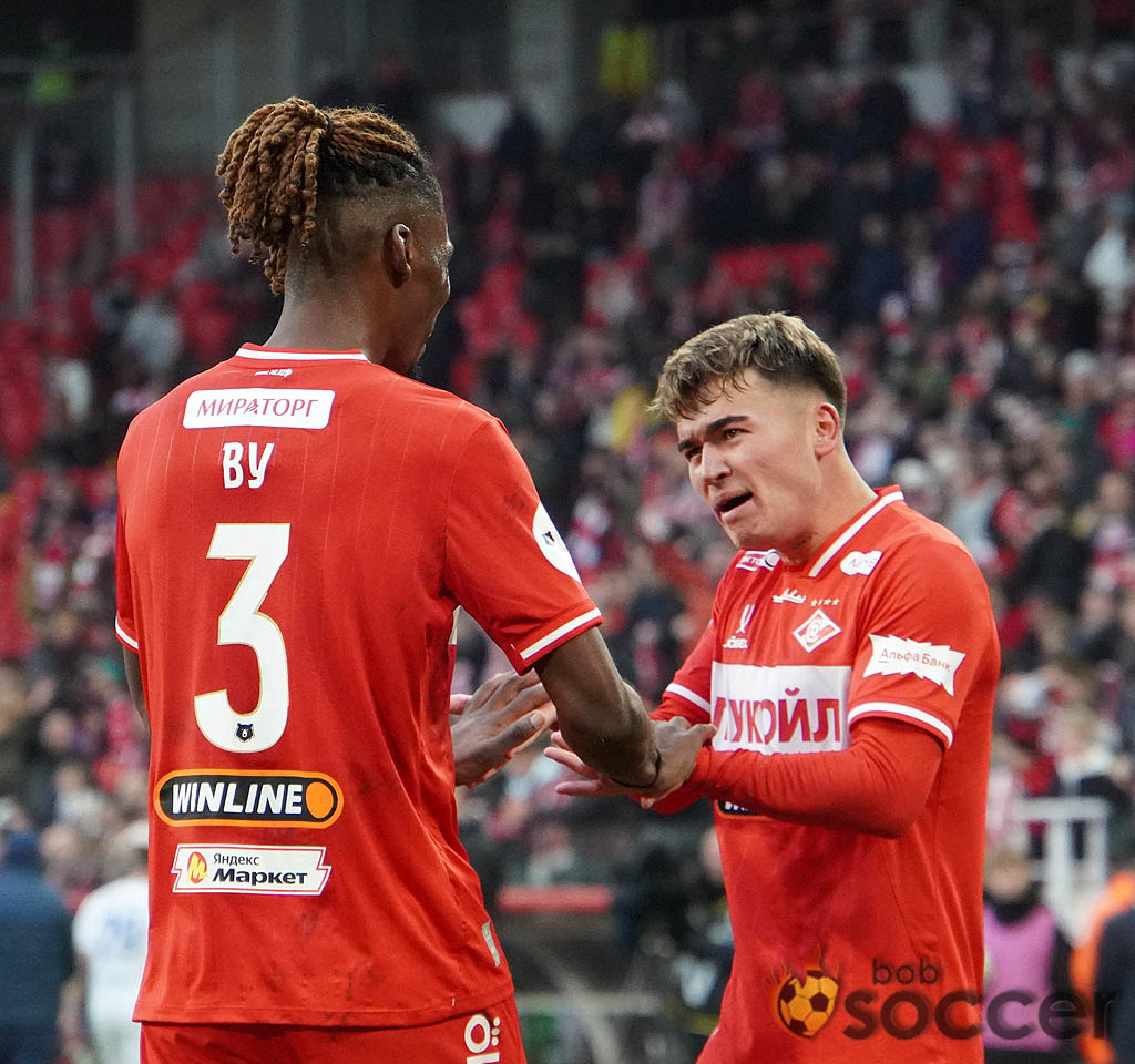    Матчи "Краснодар" - "Спартак" и "Зенит" - "Локомотив" покажет общедоступное ТВОльга Торопова