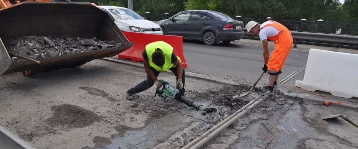 В ПЕНЗЕНСКОЙ ОБЛАСТИ В 2025 ГОДУ ОБНОВЯТ 12 МОСТОВ