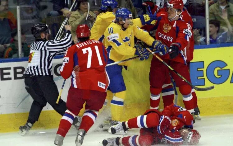    Источник фото: РИА Новости