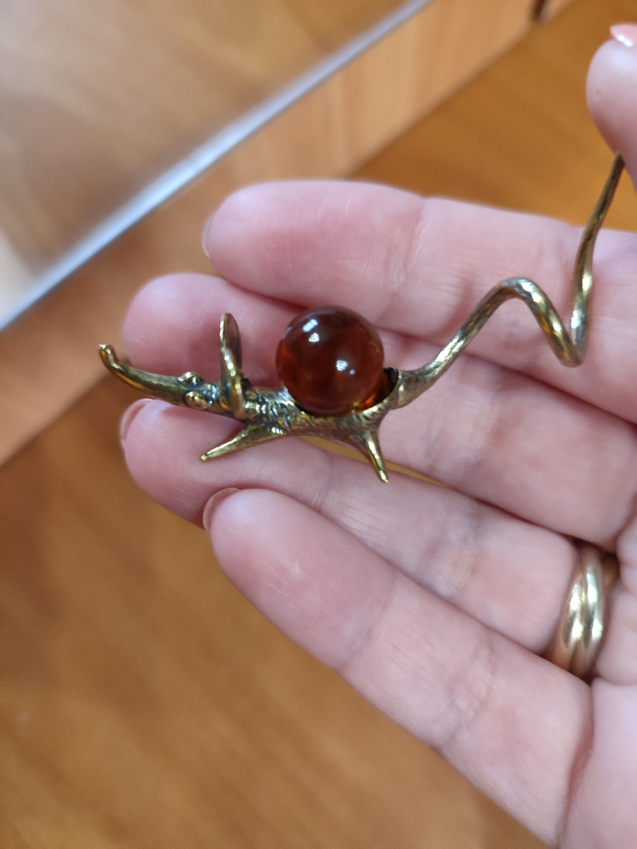 Ну красота ведь!