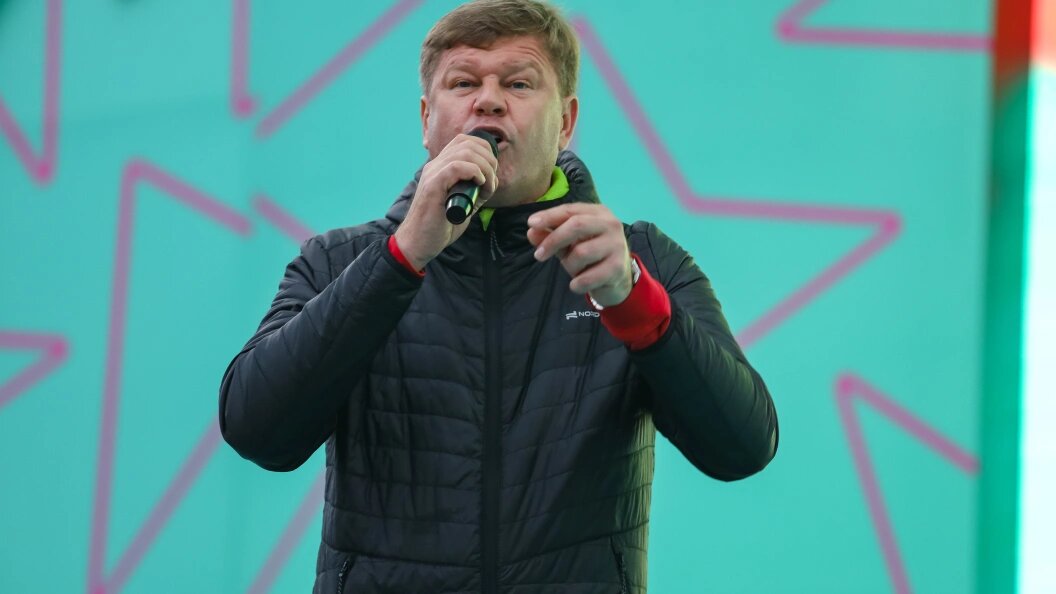    Фото: Elena Mayorova/Globallookpress