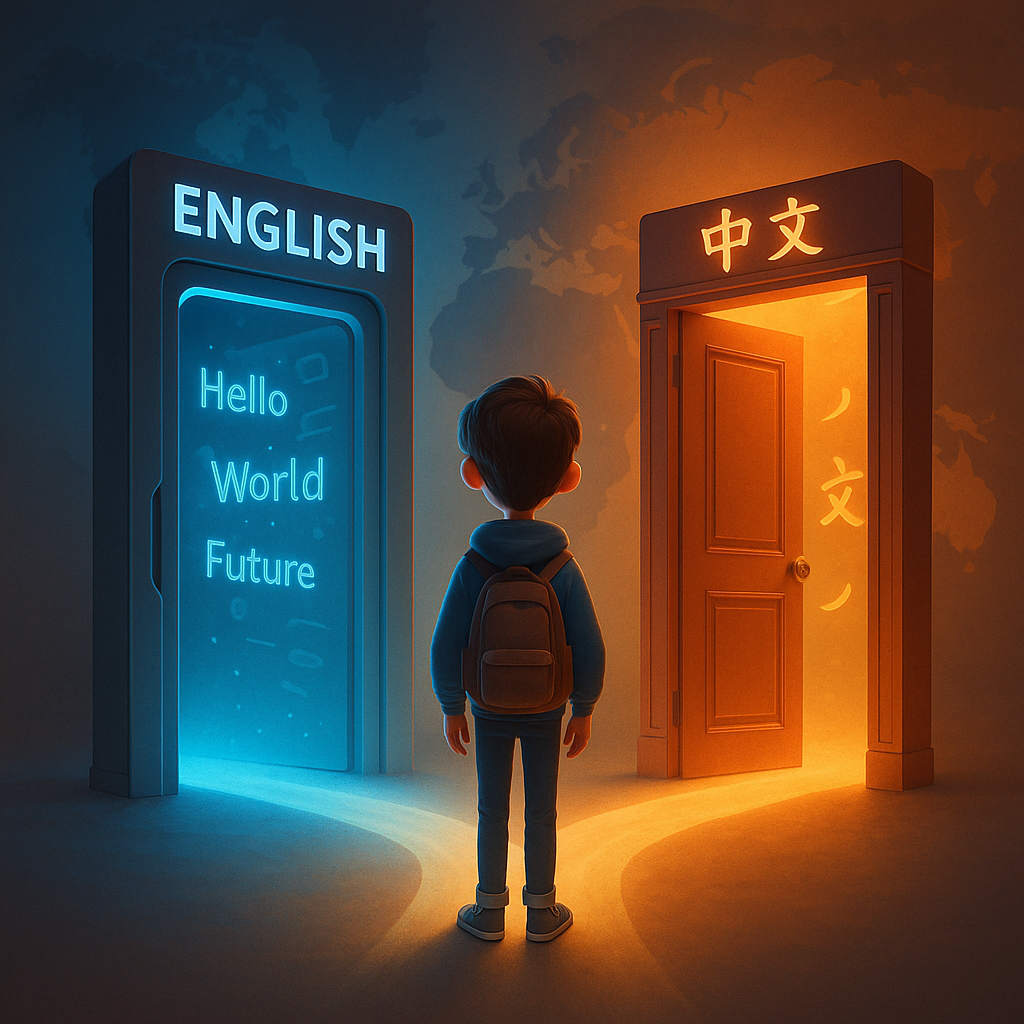 какой язык даст реальную пользу?