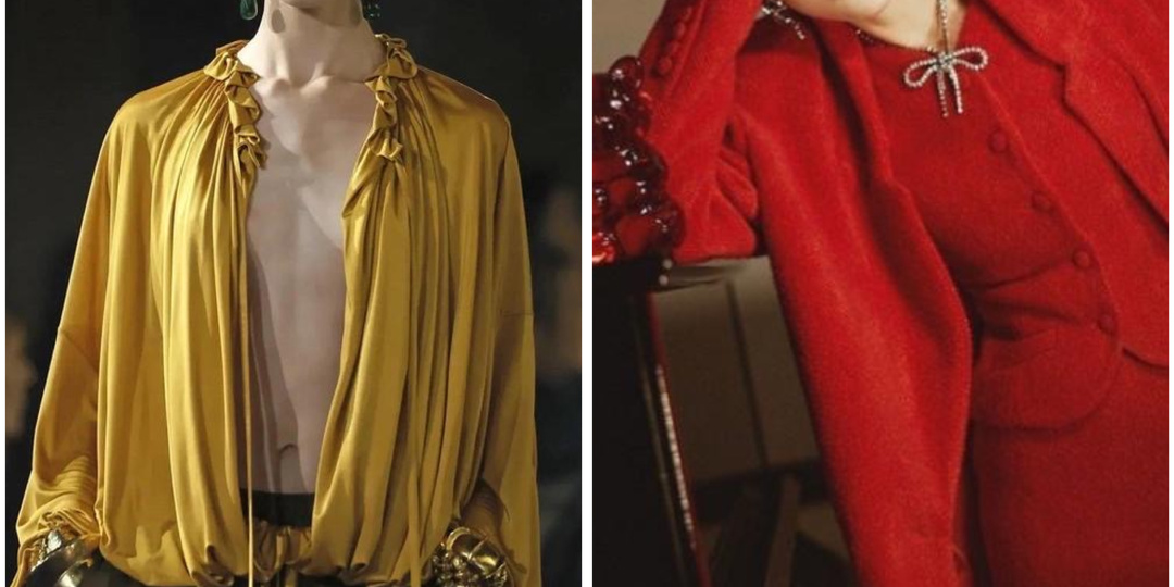 Как встретить 2026 год в стиле: советы стилиста для идеального новогоднего образа