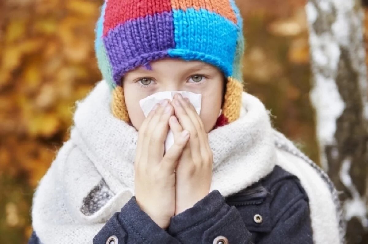    В Кузбассе на карантин ушли пять детсадов и 20 групп в других учреждениях