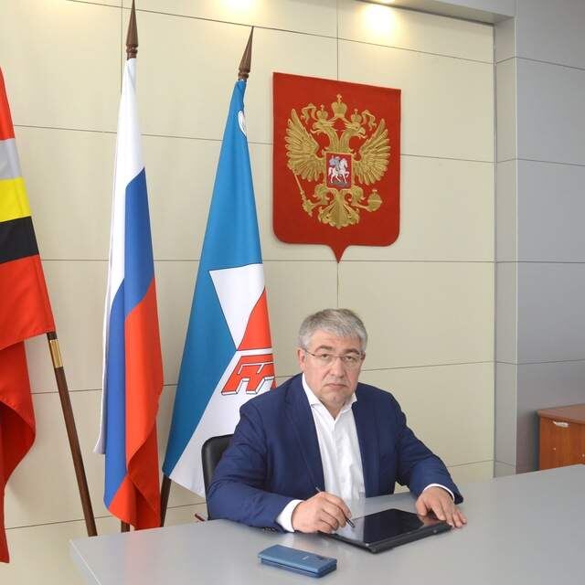    Фото из соцсетей Александра Михайлова