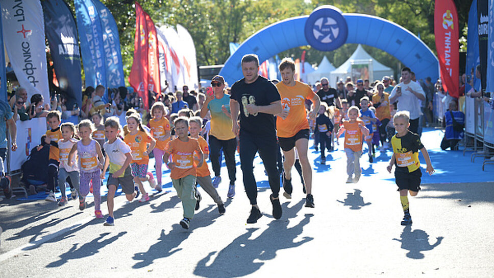 Фото: пресс-служба администрации Сочи