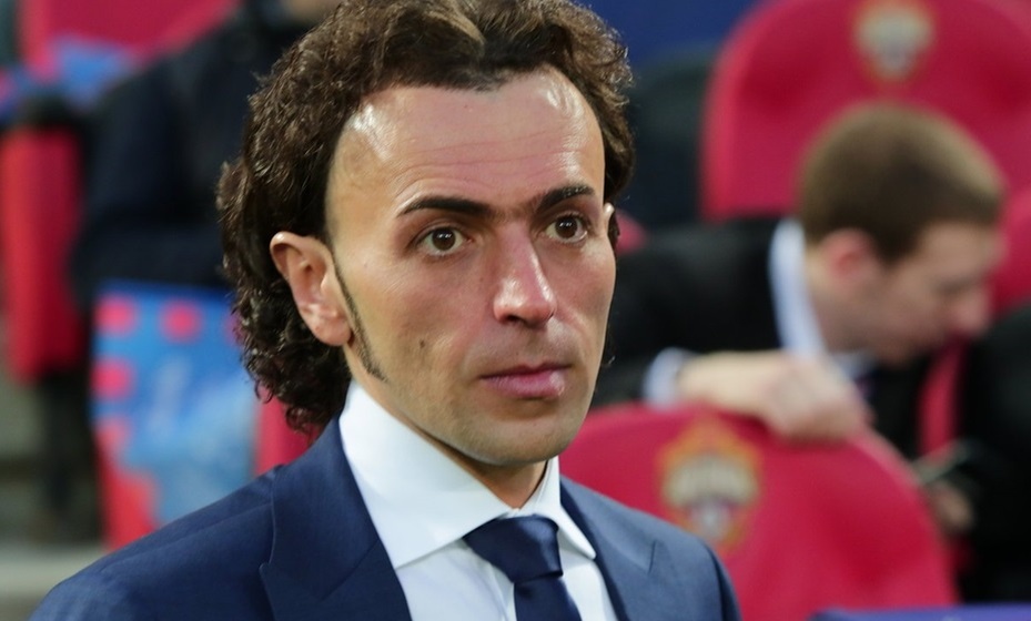    Роман Бабаев Фото: Global Look Press