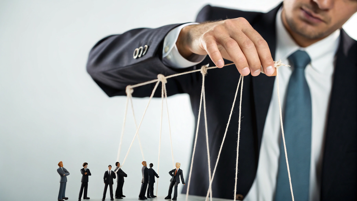 Микроменеджмент: зло или единственный способ выжить в кризисе?