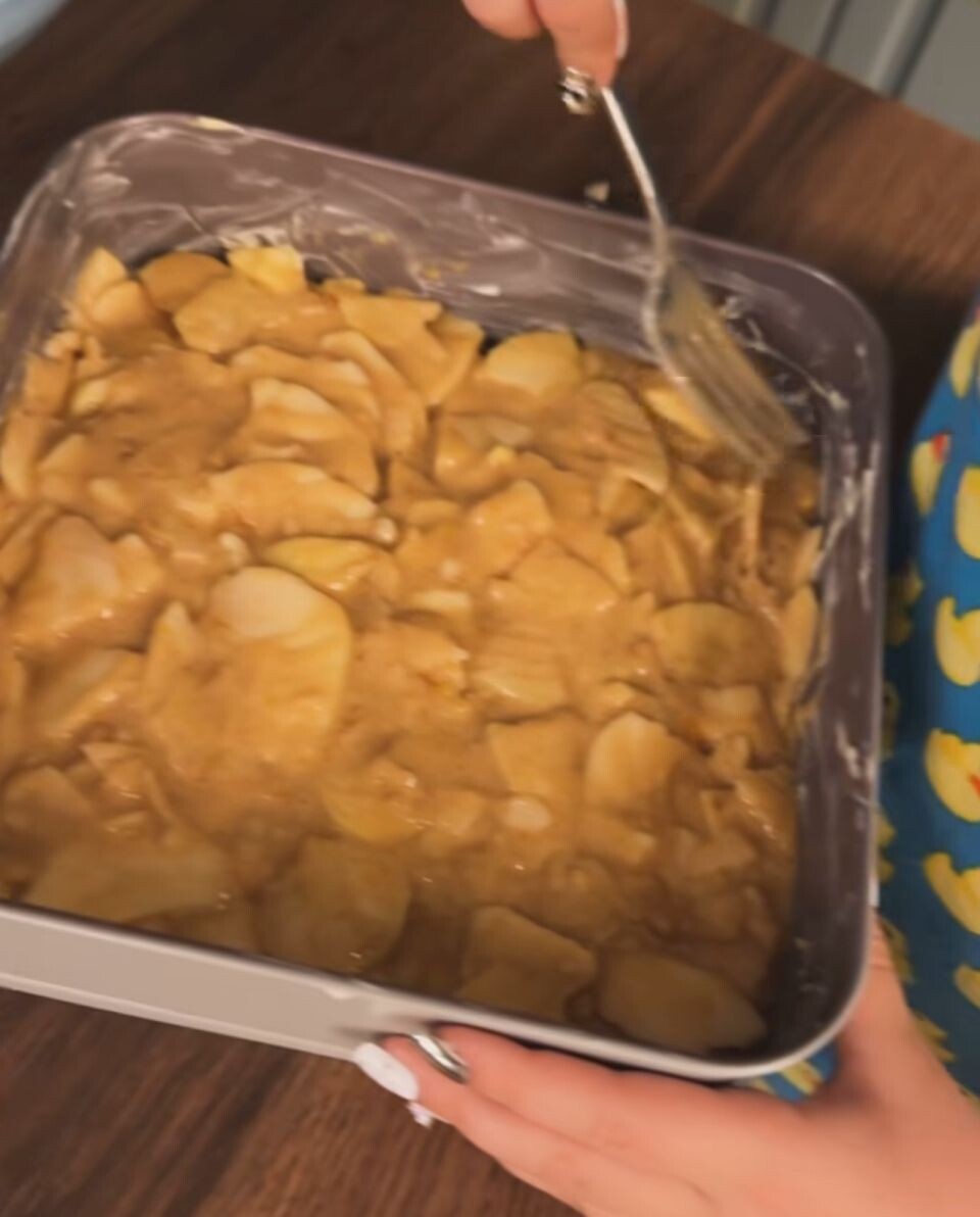    Дочь Агаты Муцениеце. Источник: Inst/agataagata *