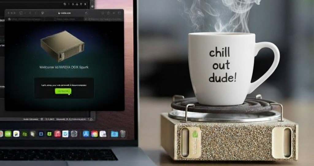 NVIDIA оказалась под огнём критики — на этот раз из-за «домашней» станции DGX Spark