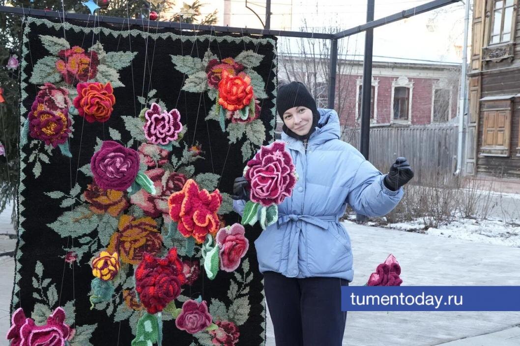  Фото Екатерины Христозовой