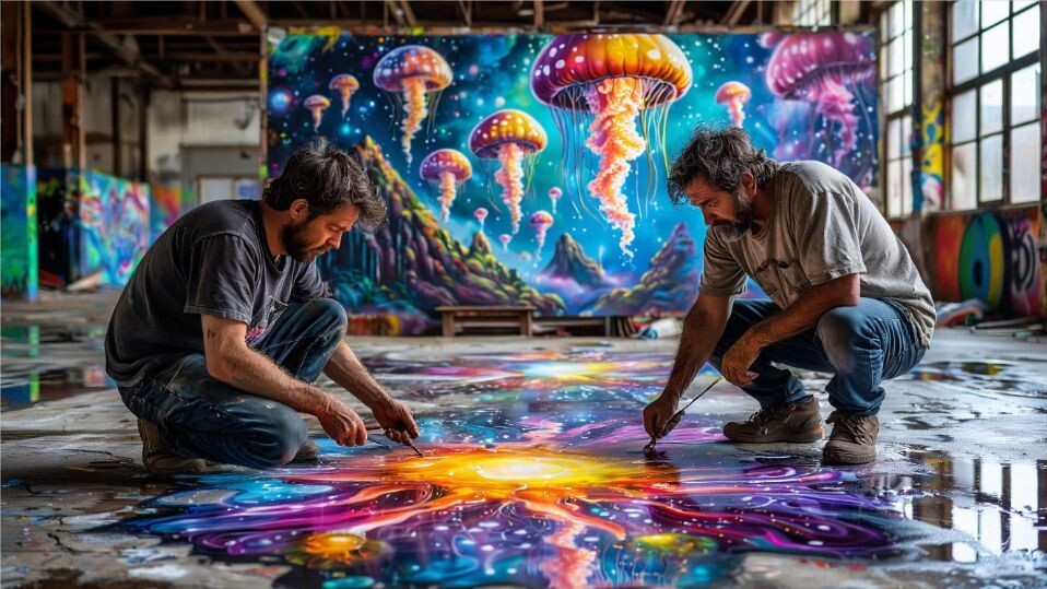 Рассказы на Дзен