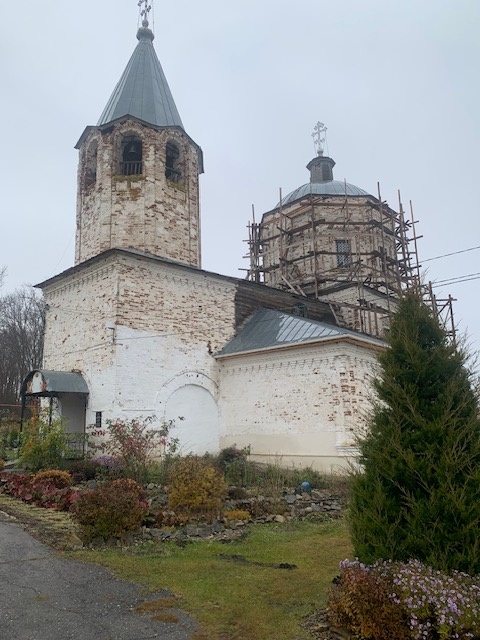 фото от 26 октября 2025г