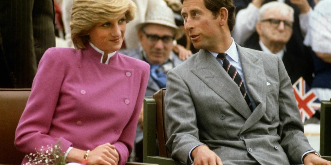 Превратности любви: какие чувства Чарльз испытывал к Диане на самом деле?