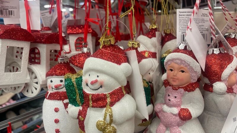     Украшения к празднику altapress.ru