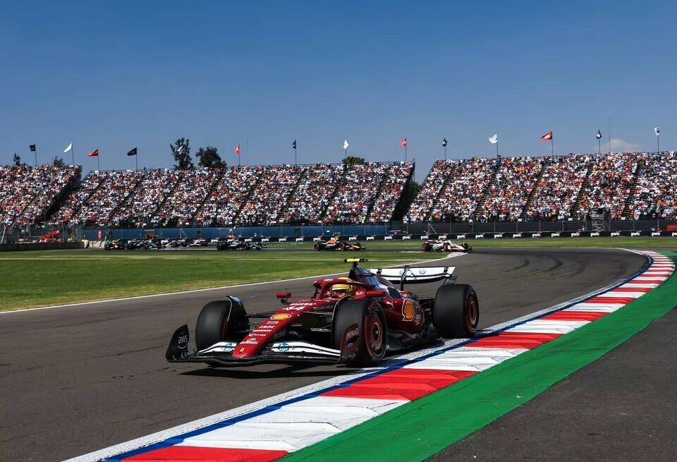    «Похоже на провокацию». Туррини ругает Хэмилтона и хвалит БерманаFerrari