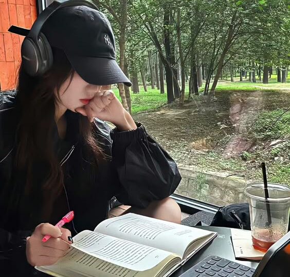 📚 Почему подготовка к учёбе — это не учёба (и как учить корейский без потери сил)