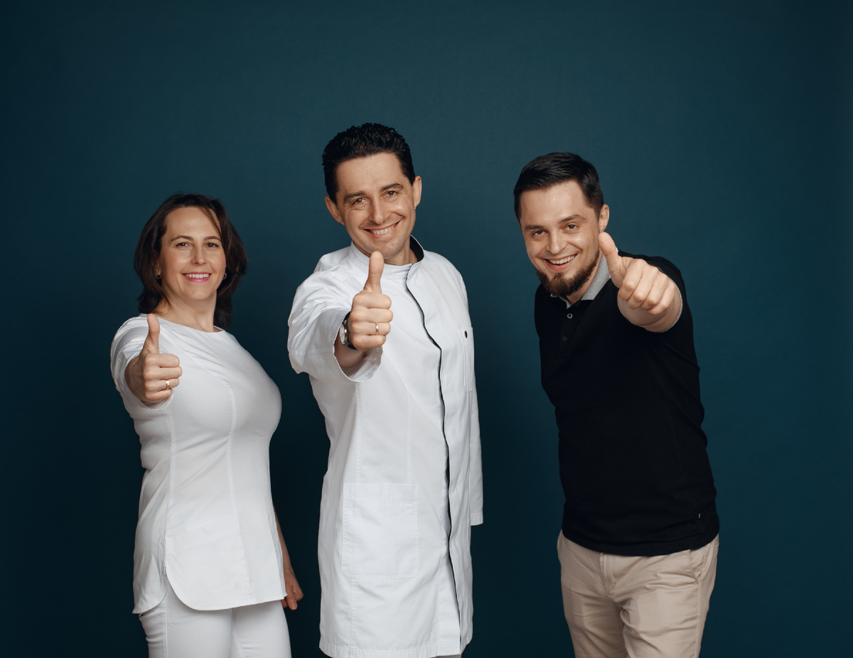 Фотография взята с сайта стоматологии Дмитрович Фэмили https://www.dmitrovich.ru/