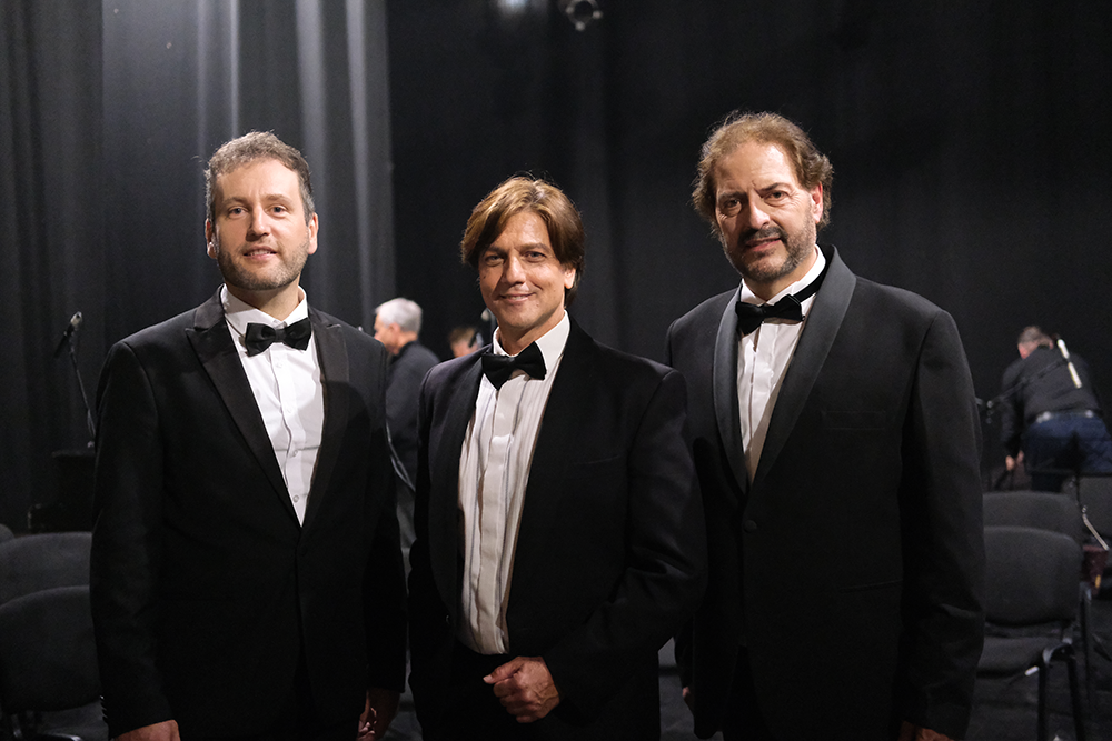     Фото: Moscow Show