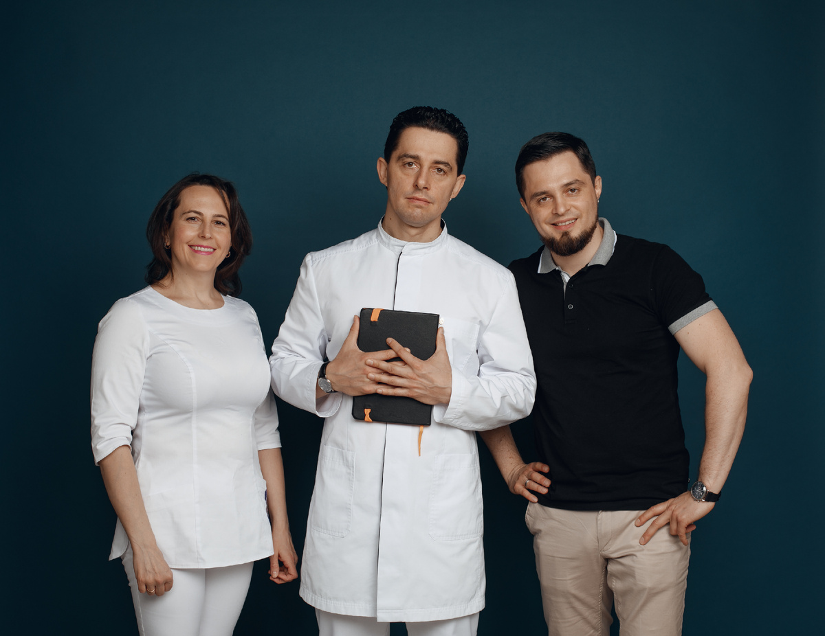 Фотография взята с сайта стоматологии Дмитрович Фэмили https://www.dmitrovich.ru/