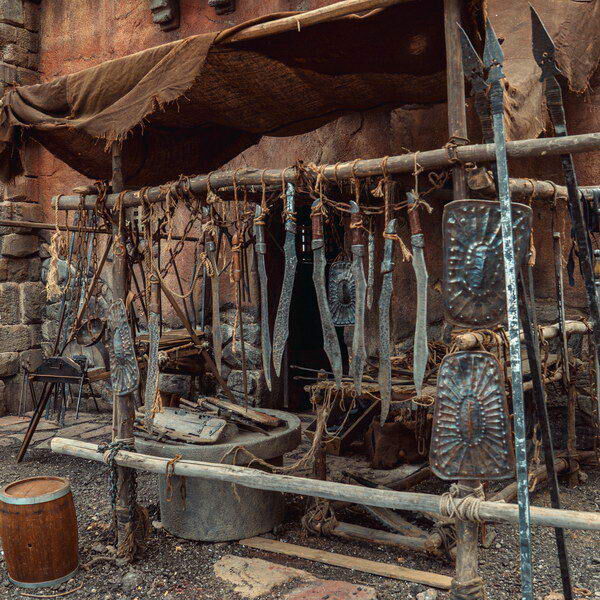     Виктория Исакова и Сергей Безруков сыграли в сериале «Трудно быть богом»