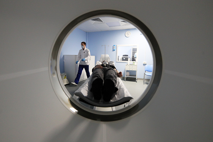    © Владимир Смирнов/ТАСС