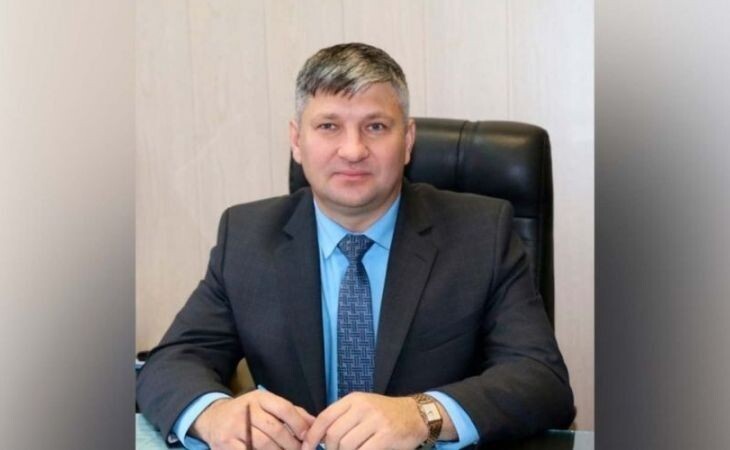 Игорь Башмаков. Фото: pospeliha.ru